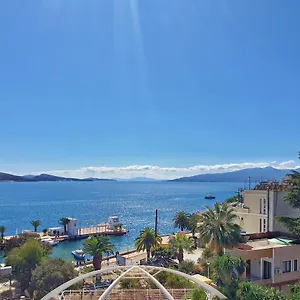 *** Hotel Joan Albania