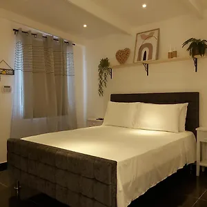 Apartamento Kdf, Willemstad