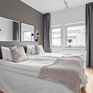 *** Hotel Forenom Kista Suecia