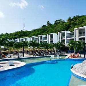 4* Aparthotel The Ritz