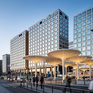 **** Hotel Original Sokos Tripla Finlandia
