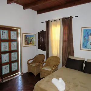 Apartamento Artist Curacao, Willemstad