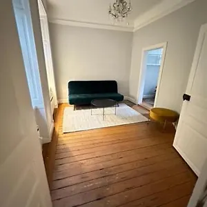  Apartahotel Gamla Stan Suecia