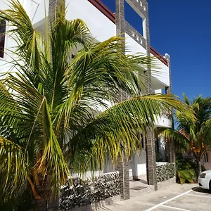 Apartamento Grand Sun Valley Residences, Willemstad