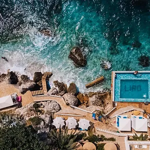 **** Hotel Liro - Adults Only Albania