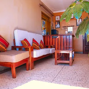 ***** Hotel Golden Quest Uganda