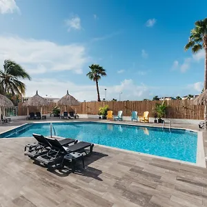 3* Holiday park Bon Bini Curacao