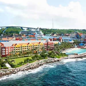 Resort Renaissance Wind Creek Curacao, Willemstad