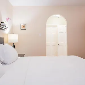 Apartamento Curacao Luxury, Willemstad
