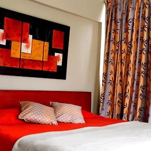 Curacao Lodge