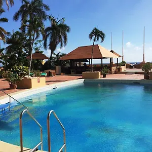 3* Hotel Plaza Curacao & Casino