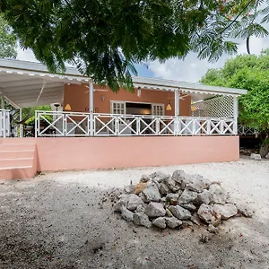3* Holiday park Piscadera Bay