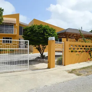 Habitación en casa particular Eve's, Willemstad