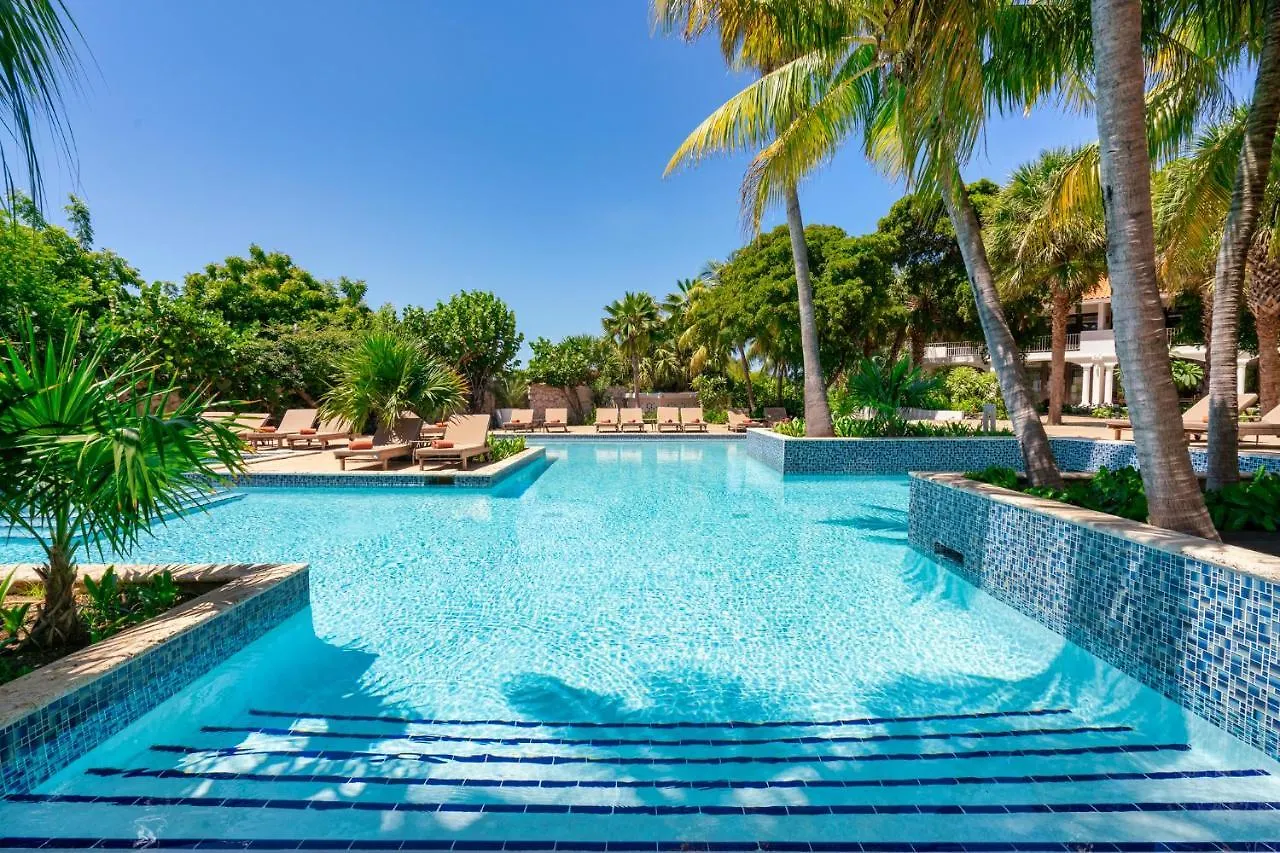 Hotel Zoetry Curacao Willemstad