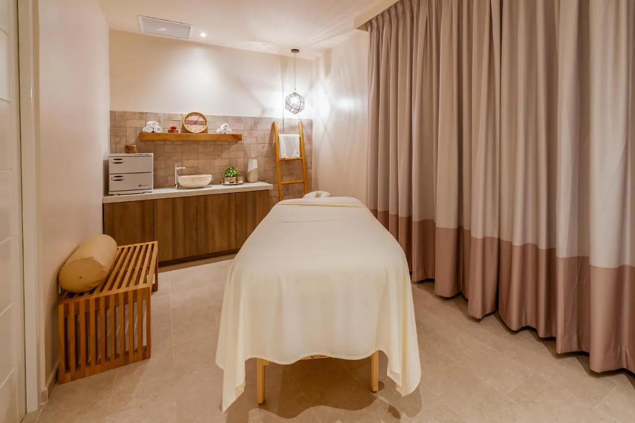 Hotel Zoetry Curacao Willemstad 5*,