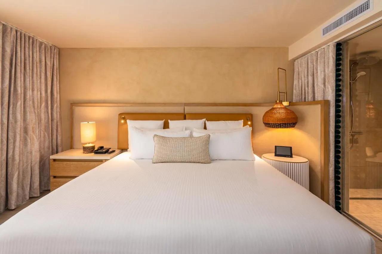 Hotel Zoetry Curacao Willemstad