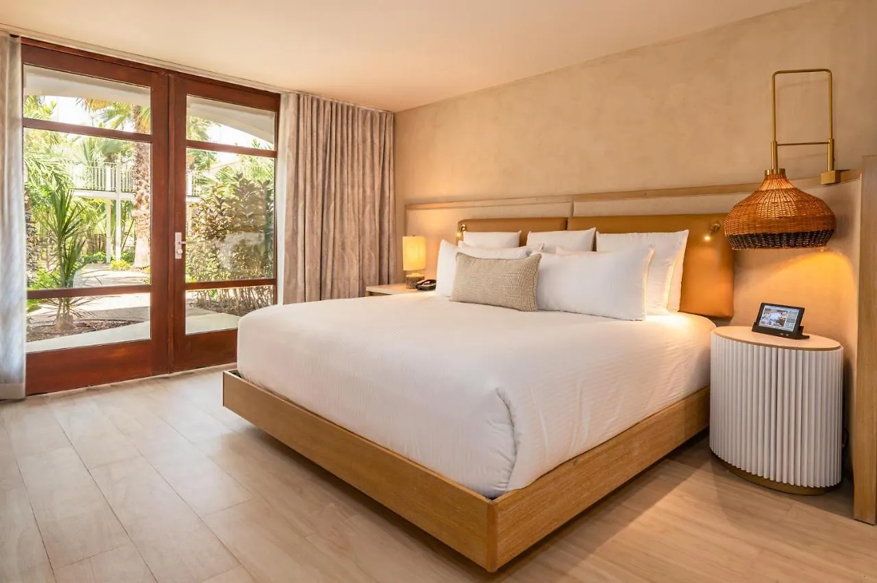 Hotel Zoetry Curacao Willemstad