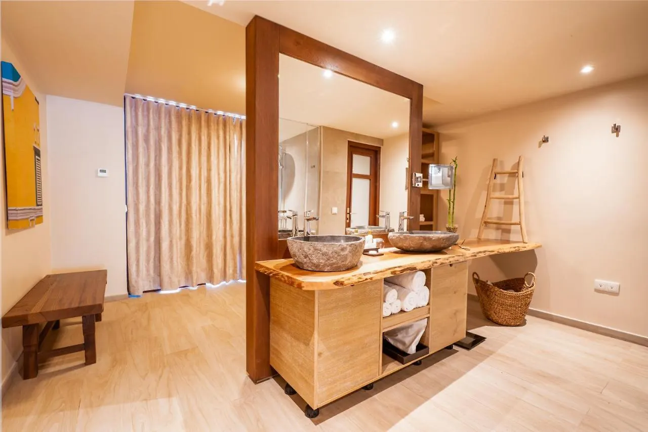 Hotel Zoetry Curacao Willemstad