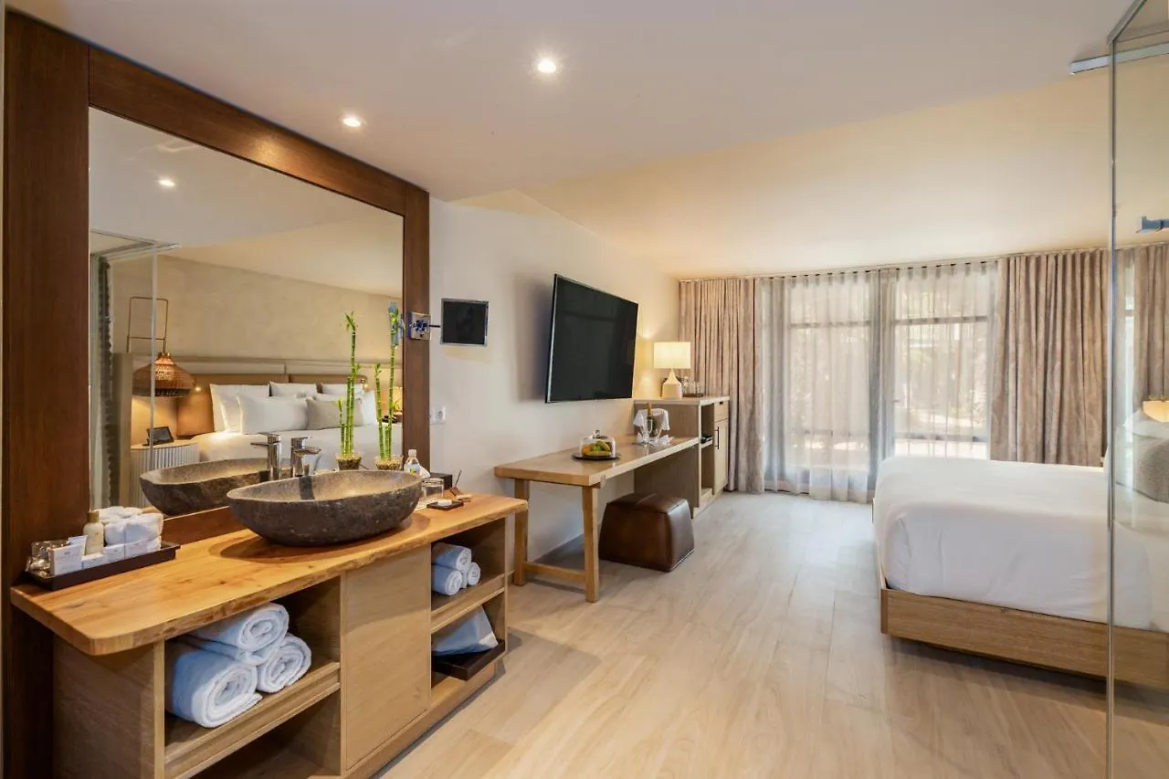 Hotel Zoetry Curacao Willemstad 5*,  Curaçao