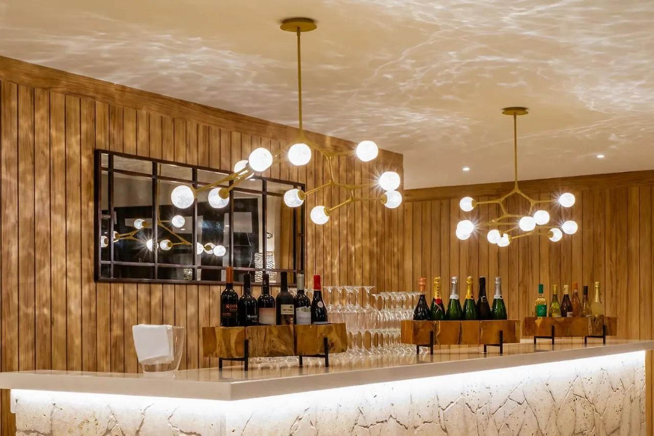 Hotel Zoetry Curacao Willemstad Curaçao