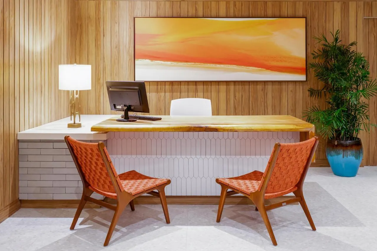 ***** Resort Hotel Zoetry Curacao Willemstad Curaçao
