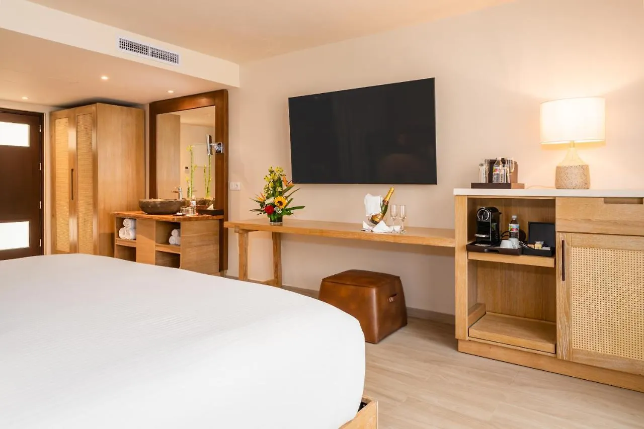 Zoetry Curacao Hotel Willemstad
