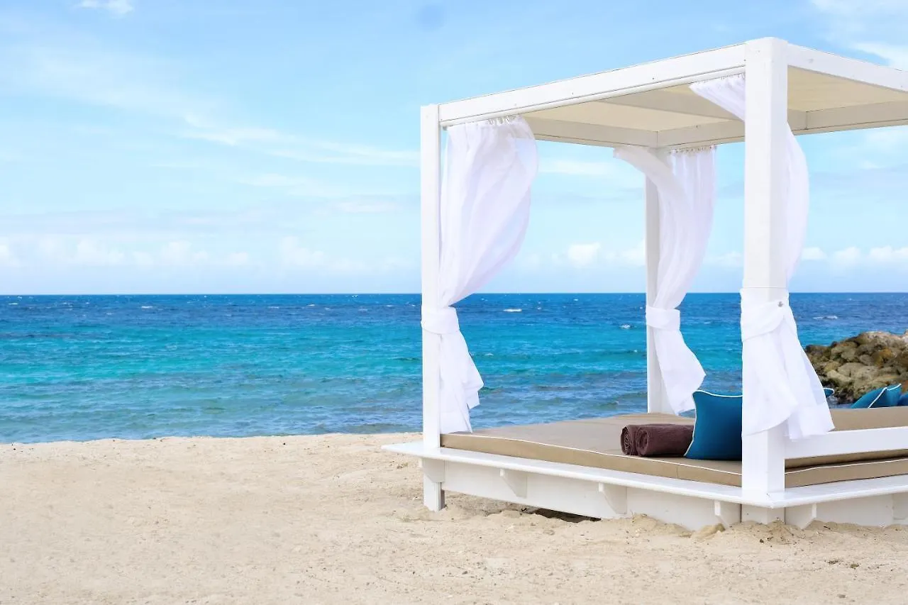 Resort Hotel Zoetry Curacao Willemstad